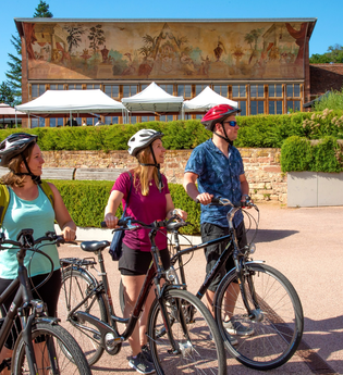 Hotel Kloster Bronnbach | © Liebliches Taubertal