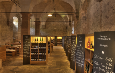 Hotel Kloster Bronnbach | © Unbekannt