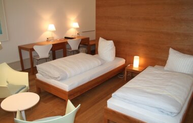 Hotel Kloster Bronnbach | © Unbekannt