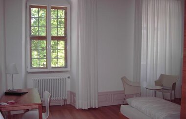 Hotel Kloster & Schloss Bronnbach | © Unbekannt