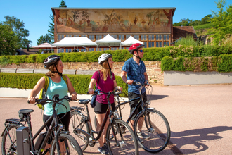 Hotel Kloster & Schloss Bronnbach | © Liebliches Taubertal