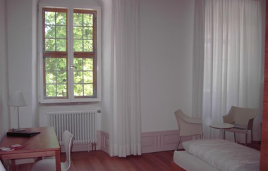 Hotel Kloster & Schloss Bronnbach | © Unbekannt