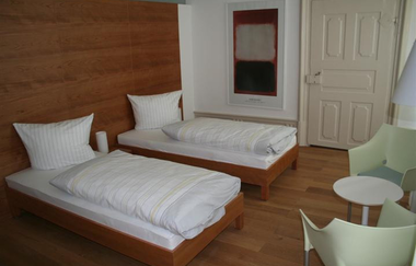 Hotel Kloster & Schloss Bronnbach | © Unbekannt