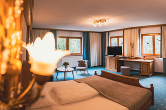 Hotel Kreuzberghof | © Heitlinger Gastro & Hotel Betriebs GmbH