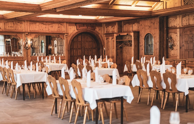 Hotel Kreuzberghof | © Heitlinger Gastro & Hotel Betriebs GmbH