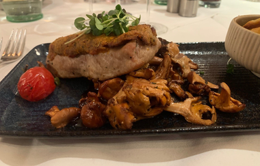 Hotel Kreuzberghof | © Heitlinger Gastro & Hotel Betriebs GmbH