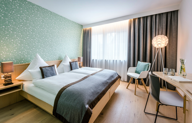 Hotel Krone Bretten | © Hotel Krone Bretten