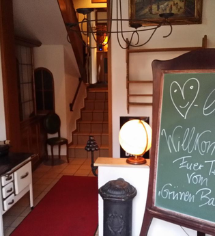 Hotel-Landgasthof Grüner Baum - Dittigheim | © Unbekannt