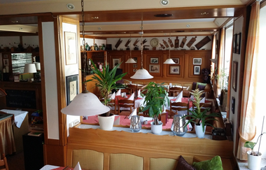 Hotel-Landgasthof Grüner Baum - Dittigheim | © Unbekannt