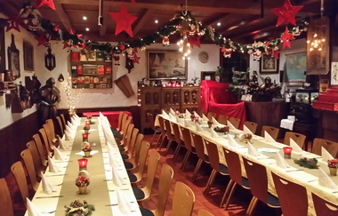 Hotel-Landgasthof Grüner Baum - Dittigheim | © Unbekannt