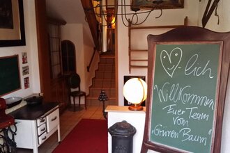 Hotel-Landgasthof Grüner Baum - Dittigheim | © Unbekannt