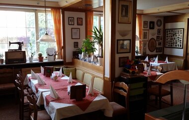 Hotel-Landgasthof Grüner Baum - Dittigheim | © Unbekannt