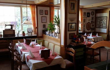 Hotel-Landgasthof Grüner Baum - Dittigheim | © Unbekannt