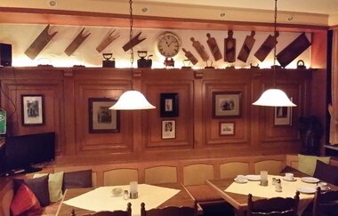 Hotel-Landgasthof Grüner Baum - Dittigheim | © Unbekannt