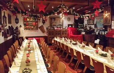 Hotel-Landgasthof Grüner Baum - Dittigheim | © Unbekannt