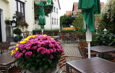 Hotel-Landgasthof Grüner Baum - Dittigheim | © Unbekannt