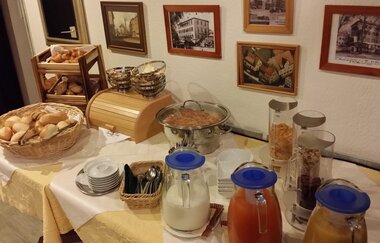 Hotel-Landgasthof Grüner Baum - Dittigheim | © Unbekannt