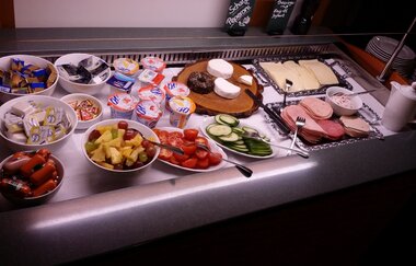 Hotel-Landgasthof Grüner Baum - Dittigheim | © Unbekannt