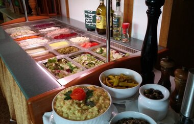 Hotel-Landgasthof Grüner Baum - Dittigheim | © Unbekannt