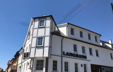 Hotel Langhans | © Hotel Langhans