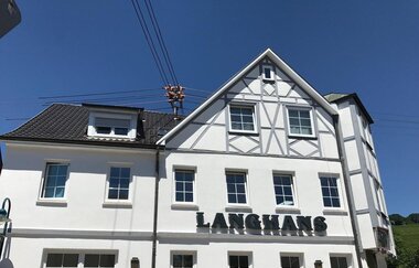 Hotel Langhans | © Hotel Langhans