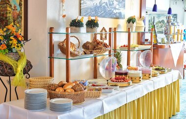 Hotel Merian | © Unbekannt