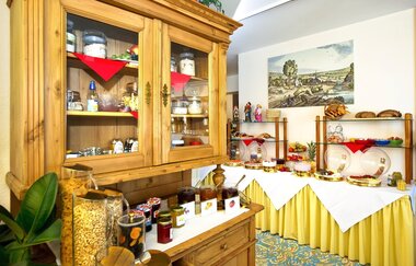 Hotel Merian | © Unbekannt
