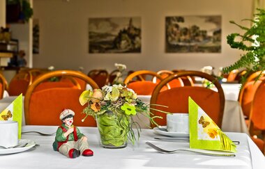 Hotel Merian | © Unbekannt