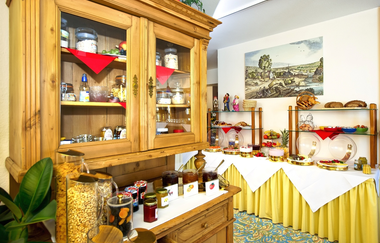 Hotel Merian | © Unbekannt