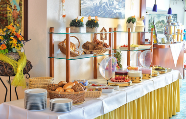 Hotel Merian | © Unbekannt