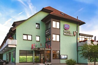 Hotel Merian | © Unbekannt
