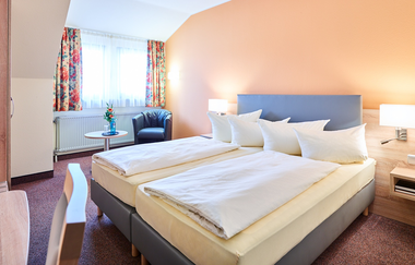 Hotel Merian | © Unbekannt