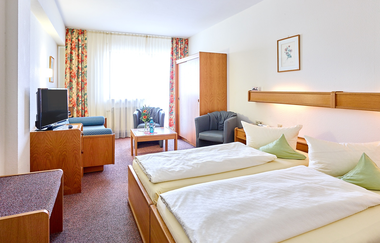 Hotel Merian | © Unbekannt