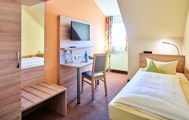 Hotel Merian | © Unbekannt