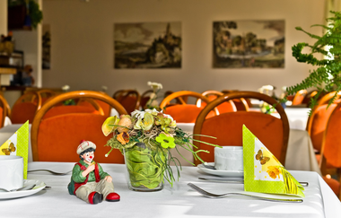 Hotel Merian | © Unbekannt