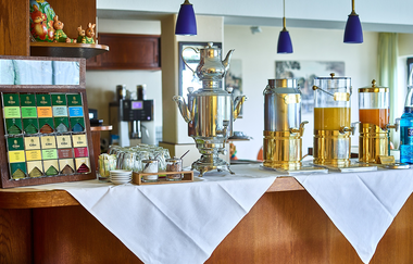 Hotel Merian | © Unbekannt