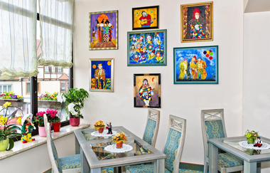 Hotel Merian | © Unbekannt