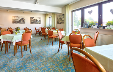 Hotel Merian | © Unbekannt