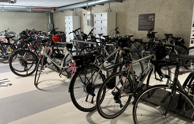 Hotel Neues Tor | Bett+Bike Gastgeber Bad Wimpfen | HeilbronnerLand | © Hotel Neues Tor Bad Wimpfen