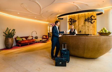 Hotel Neues Tor | Bett+Bike | © Hotel Neues Tor