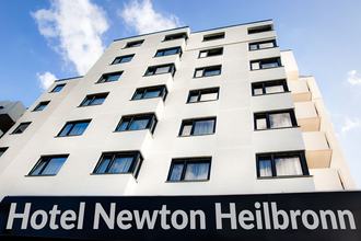Hotel Newton Heilbronn