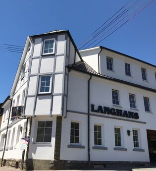 Hotel-Pension Langhans | © Hotel Langhans