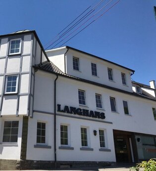 Hotel-Pension Langhans | © Hotel Langhans