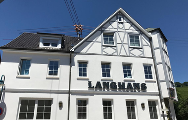 Hotel-Pension Langhans | © Hotel Langhans
