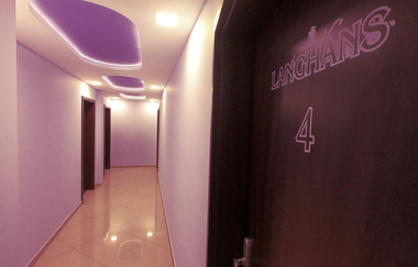 Hotel-Pension Langhans | © Hotel Langhans