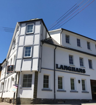 Hotel-Pension Langhans | © Hotel Langhans
