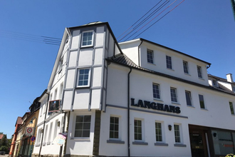 Hotel-Pension Langhans | © Hotel Langhans