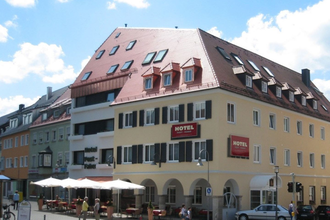 Hotel Post-Faber in Crailsheim | © Hohenlohe Schwäbisch Hall | Hotel Post-Faber