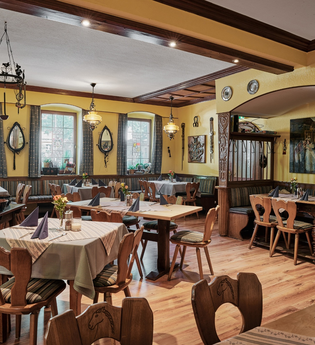 Hotel Rappen Rothenburg ob der Tauber GmbH & Co. KG | © Unbekannt