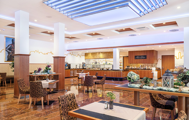 Hotel Rappen Rothenburg ob der Tauber GmbH & Co. KG | © Unbekannt